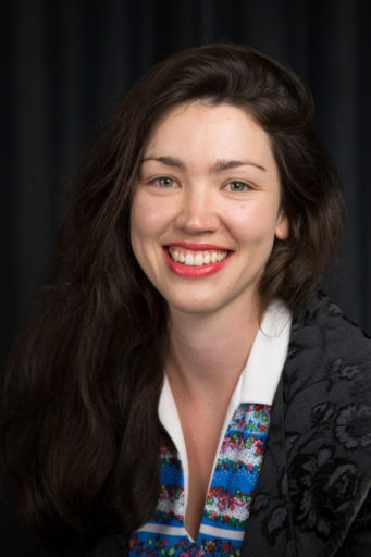 Rachel Gaffney-Dawson
