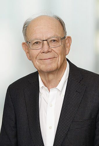 Ken MacDonald, AM