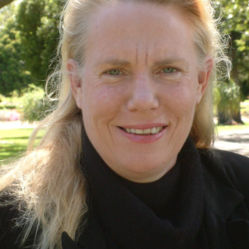 Marianne Wobcke