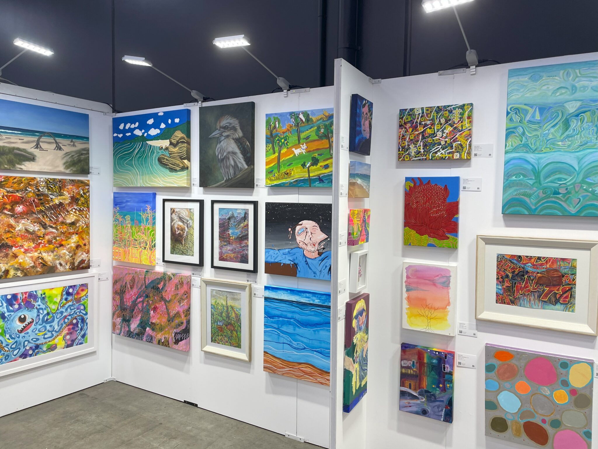 Home - Access Arts