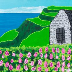 WALES by Andrew Pemberton