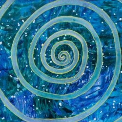 SPIRAL by Chooi Fei Ng