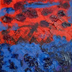 BLOOMING LAKE by Elyse Arthur