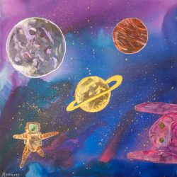 BRB (BE RIGHT BACK) by Hayley Marrs