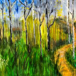 Jeffrey Parker_ PEREGIAN