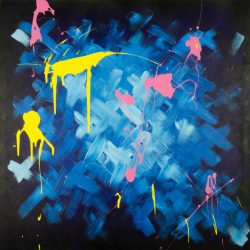 mania by Jesse Jones