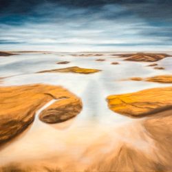 Kerry Beazleigh_ CALM BEFORE THE STORM