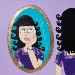 WHAT AM I THINKING? by Levi Diball