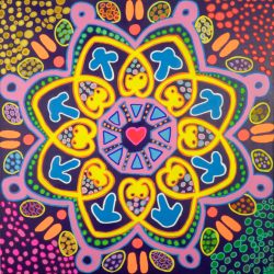 MULTITUDE by Levi Diball