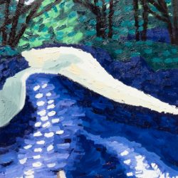 Michael Mulvey_ BULIMBA CREEK BIKEWAY