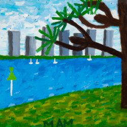 Michael Mulvey_ LABRADOR