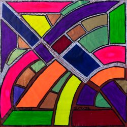 Peter Hughes_ ALL THE GEOMETRICS