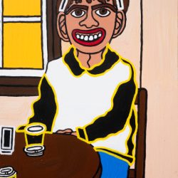 Peter Hughes_ HILL END