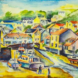 FISHING AROUND by Sarah Frost