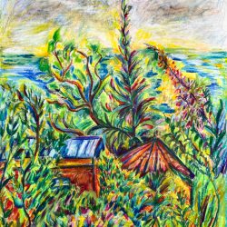 Sarah Frost_ TROPICAL PARADISE