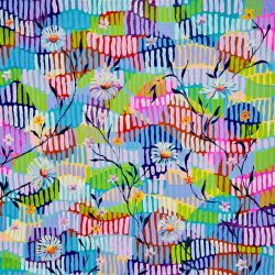 Sue Yule_ FROM SEEDS TO BLOSSOMS