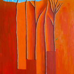 Tanya Darl_ NEW LIFE