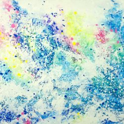 THINGS CHANGE by Tanya Darl